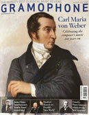 Gramophone Magazine