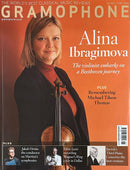 Gramophone Magazine