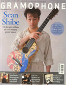 Gramophone Magazine