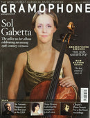 Gramophone Magazine
