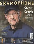 Gramophone Magazine