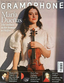 Gramophone Magazine