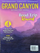 National Park Journal Magazine
