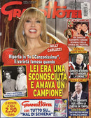 Grand Hotel Magazine