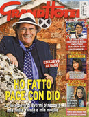 Grand Hotel Magazine