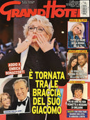 Grand Hotel Magazine