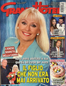 Grand Hotel Magazine