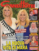 Grand Hotel Magazine
