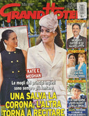 Grand Hotel Magazine
