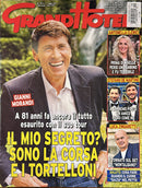 Grand Hotel Magazine