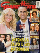 Grand Hotel Magazine