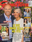 Grand Hotel Magazine