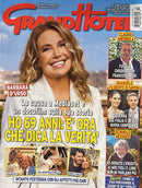 Grand Hotel Magazine