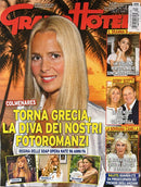 Grand Hotel Magazine