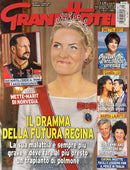 Grand Hotel Magazine