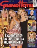 Grand Hotel Magazine