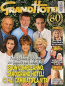 Grand Hotel Magazine