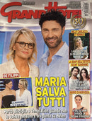 Grand Hotel Magazine