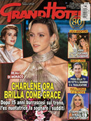 Grand Hotel Magazine