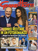 Grand Hotel Magazine