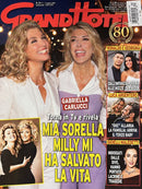 Grand Hotel Magazine