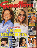 Grand Hotel Magazine