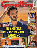 Grand Hotel Magazine