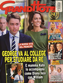 Grand Hotel Magazine