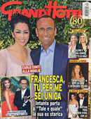 Grand Hotel Magazine