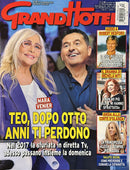 Grand Hotel Magazine