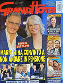 Grand Hotel Magazine