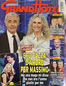 Grand Hotel Magazine