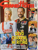 Grand Hotel Magazine