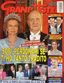 Grand Hotel Magazine