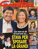 Grand Hotel Magazine