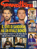 Grand Hotel Magazine