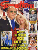 Grand Hotel Magazine
