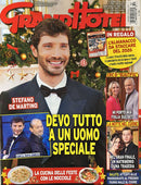 Grand Hotel Magazine