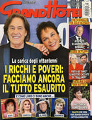 Grand Hotel Magazine