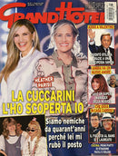 Grand Hotel Magazine