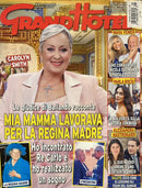 Grand Hotel Magazine
