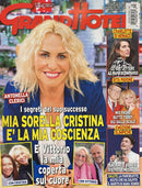 Grand Hotel Magazine