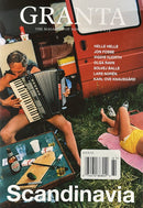 Granta Magazine