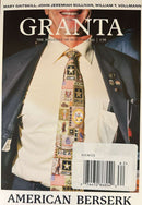 Granta Magazine