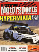 Grassroots Motorsports Magazine