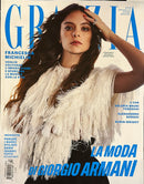 Grazia Italy Magazine