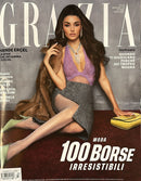 Grazia Italy Magazine