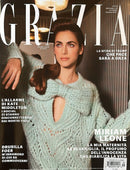 Grazia Italy Magazine