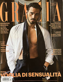 Grazia Italy Magazine