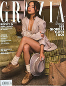Grazia Italy Magazine